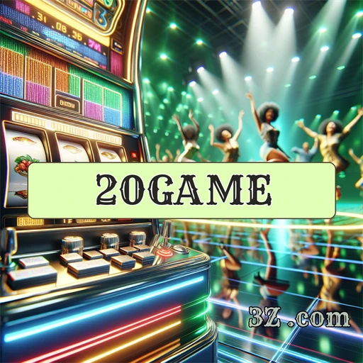20game Bônus Oferecido
