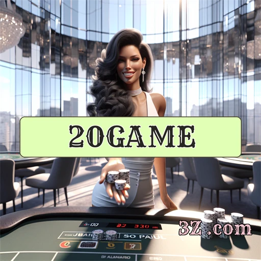 20game Apostas em Esportes