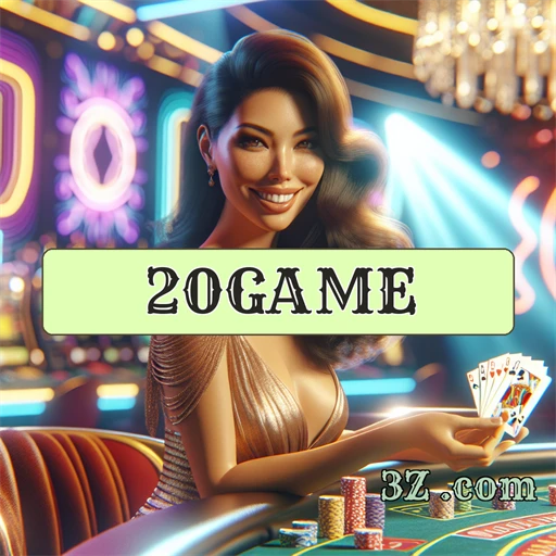 Jogos Empolgantes e Diversão no 20game: Entre no Game
