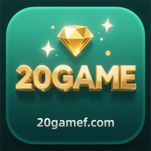 20game logo