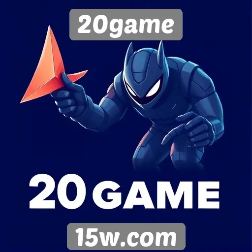Novidades e atualizações frequentes no site 20game