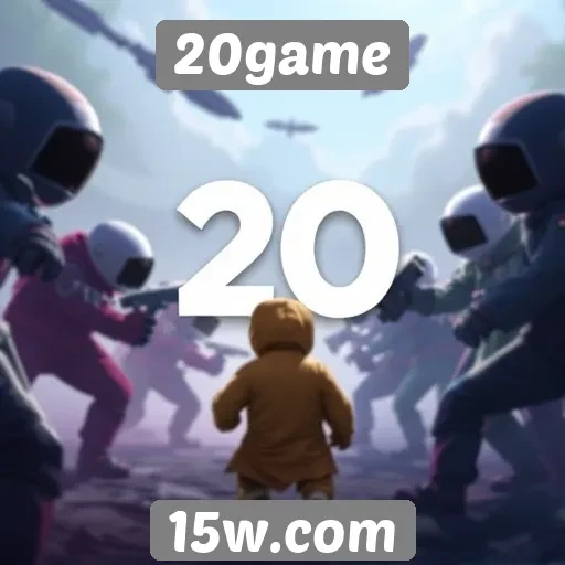 Plataforma 20game oferece promoções exclusivas para usuários